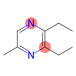 2,3-二乙基-5-甲基吡嗪