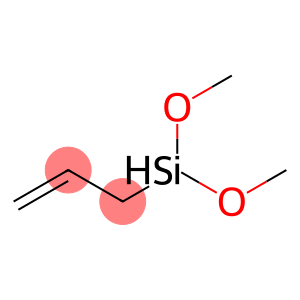 dimethoxy(prop-2-en-1-yl)silane