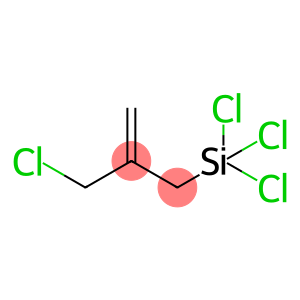 2-(CHLOROMETHYL)ALLYLTRICHLOROSILANE