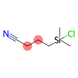 3-Cyanopropyldimethylchlorosilane