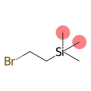 (2-BROMOETHYL)TRIMETHYLSILANE