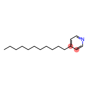 4-N-UNDECYL)PYRIDINE