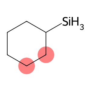 Silylcyclohexane