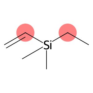 VINYLETHYLDIMETHYLSILANE
