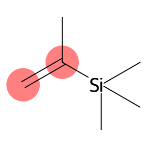 trimethyl(prop-1-en-2-yl)silane