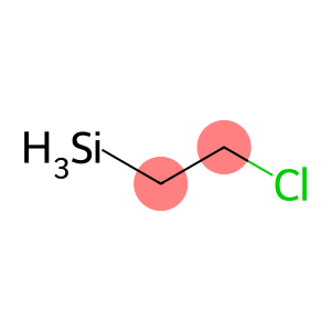 2-Chloroethylsilane