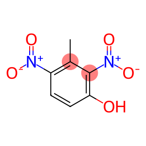 3-METHYL-2,4-DINITROPHENOL