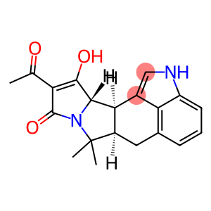 Cyclopiazonic acid