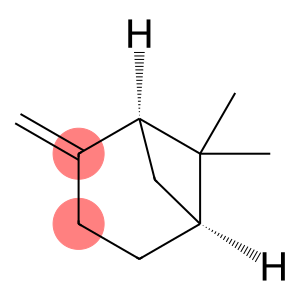 (1S)-(-)-a-pinene