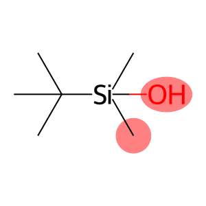 t-Butyldimethylsilanol