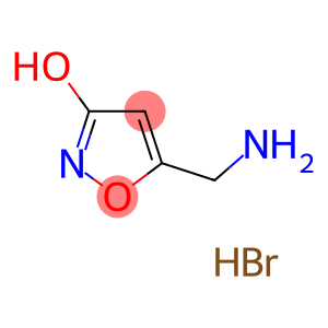 5-(AMMOMETHYL)-3-ISOXAZOLOL H20