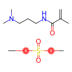 聚甲基丙烯酰胺丙基三甲基铵甲基硫酸盐