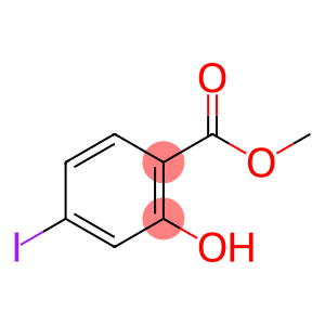 4-Iodosalicylic Acid Methyl Ester