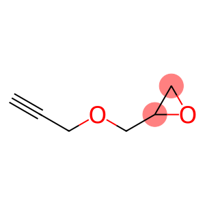 [(2-Propynyloxy)methyl]oxirane