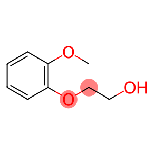 2-(2-甲氧基苯氧基)乙醇