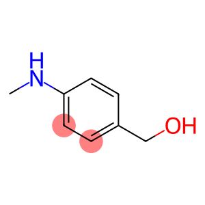 (4-(甲基氨基)苯基)甲醇