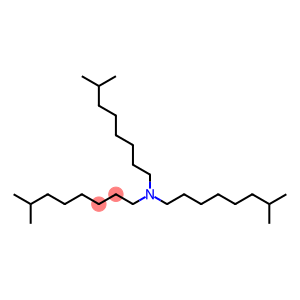 7,7',7''-trimethyltrioctylamine