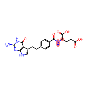 PeMetrexed EP IMpurity E