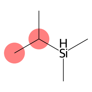 DIMETHYLISOPROPYLSILANE