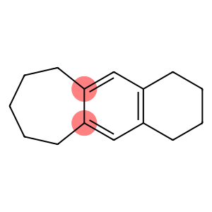 1H-Cyclohepta[b]naphthalene, 2,3,4,6,7,8,9,10-octahydro-