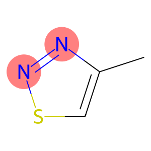 4-METHYL-1,2,3-THIADIAZOLE