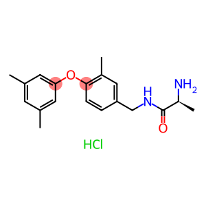 SGC2085 HCl