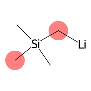 (TRIMETHYLSILYL)METHYLLITHIUM