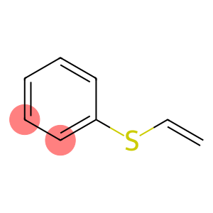 (PHENYLTHIO)ETHYLENE