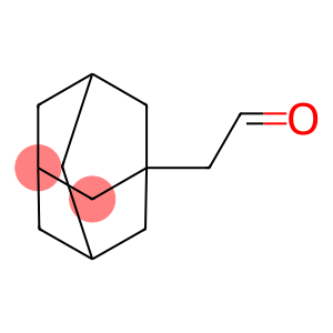 2-(adamantan-1-yl)acetaldehyde