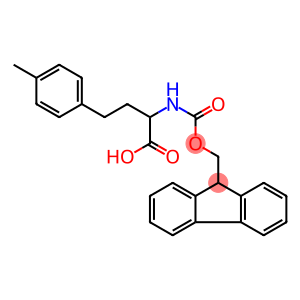 Fmoc-4-methyl-DL-homophenylalanine