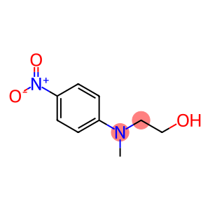 N-乙醇基-N-甲基-对硝基苯胺