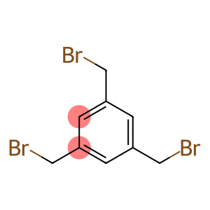 1,3,5-三(溴甲基)苯