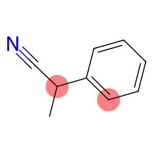 2-phenylpropiononitrile