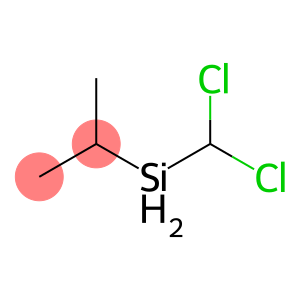 ISOPROPYLMETHYLDICHLOROSILANE