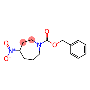 Benzyl 4-Nitroazepane-1-Carboxylate