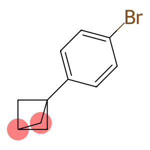 1-(4-Bromophenyl)bicyclo[1.1.1]pentane