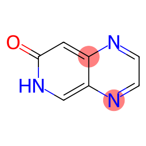 pyrido[3,4-b]pyrazin-7-ol