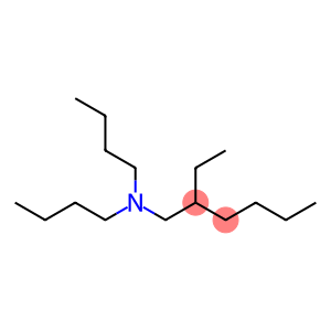 N,N-Dibutyl-2-ethyl-1-hexanamine