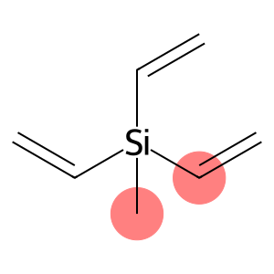 三乙烯基甲基硅烷