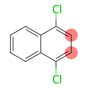 1,4-DICHLORONAPHTHALENE