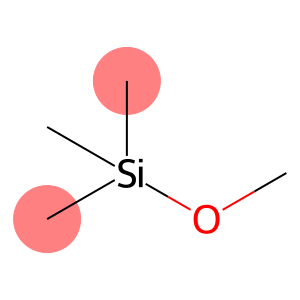 甲氧基三甲基硅烷