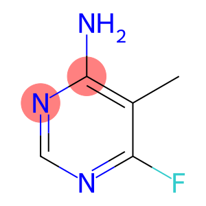 4-氨基-6-氟-5-甲基吡啶