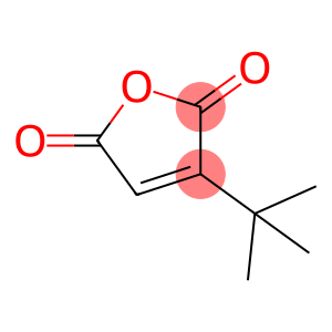 3-​tert-​Butylfuran-​2,​5-​dione