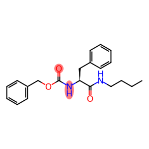 N-Butyl L-Z-PhenylalaninaMide