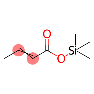 三甲基甲硅烷丁烯酸酯