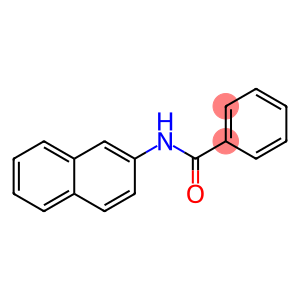 N-2-naphthylbenzamide