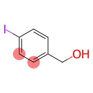 Benzenemethanol, 4-iodo-