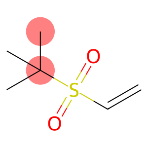 2-(乙烯磺酰基)-2-甲基丙烷