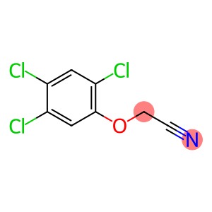 (2,4,5-trichlorophenoxy)acetonitrile