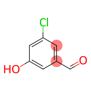 3-氯-5-羟基苯甲醛